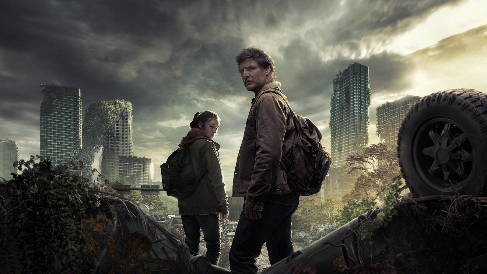 Sequência do filme Maze Runner tem influência de The Last of Us?